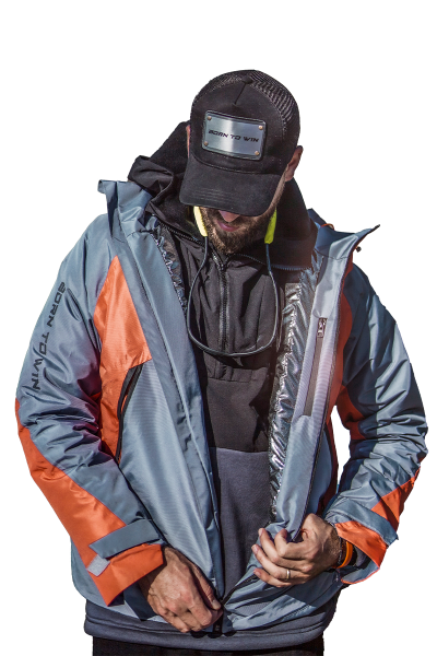 Fujin Sea Game Mont Orange