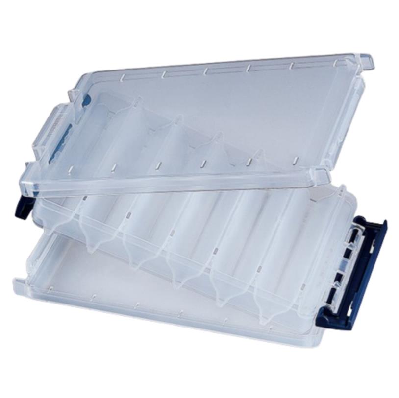 Meiho Reversible 120 Maket Kutusu