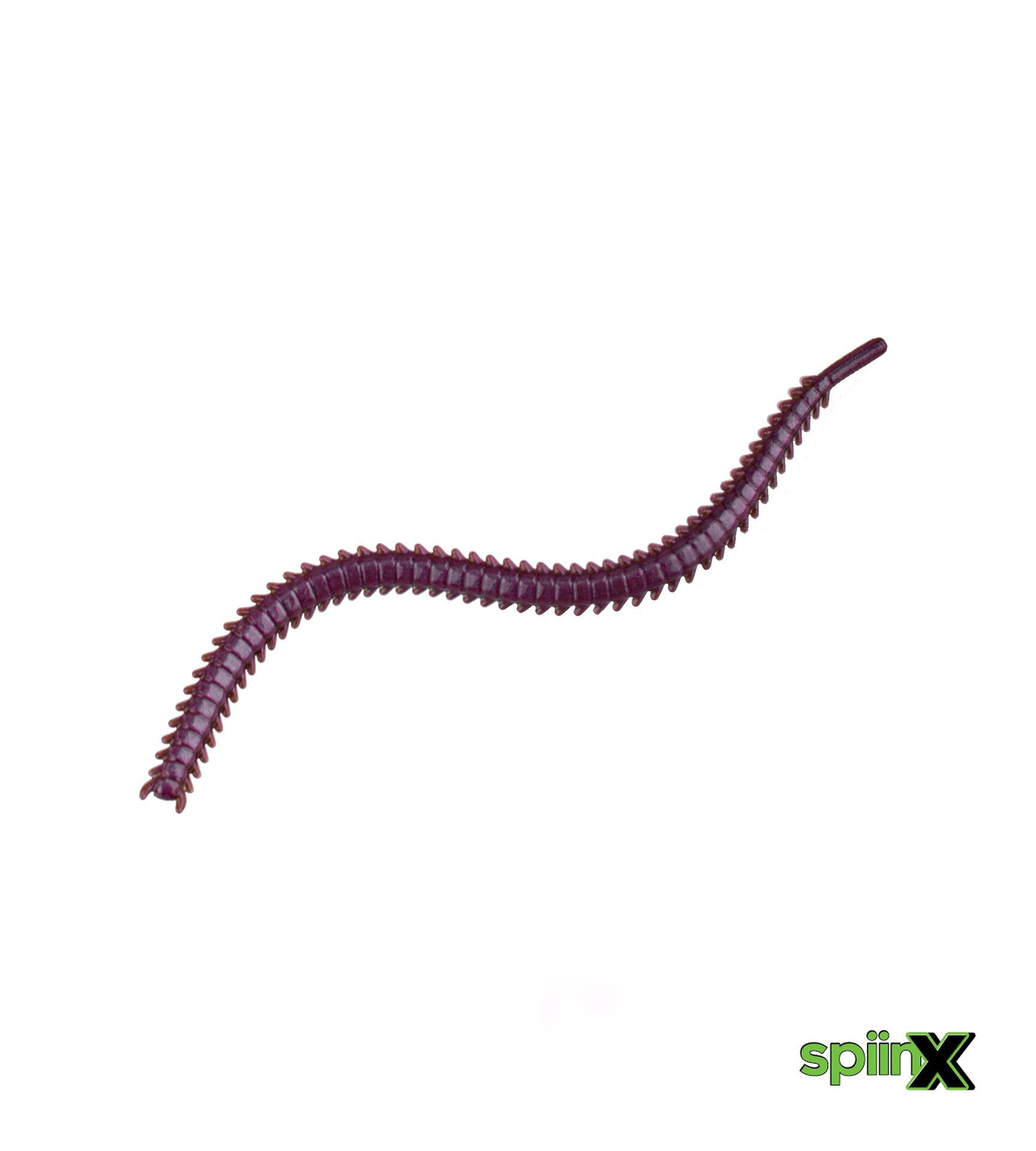 SPIINX ISOME SİLİKON 11CM 14P D.N