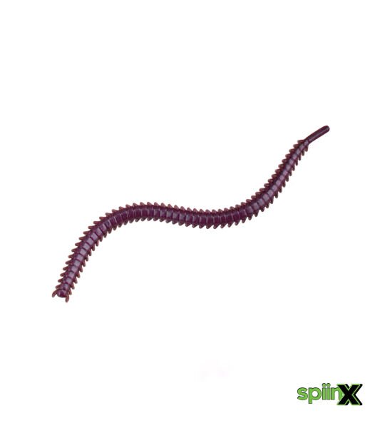 SPIINX ISOME SİLİKON 11CM 14P D.N