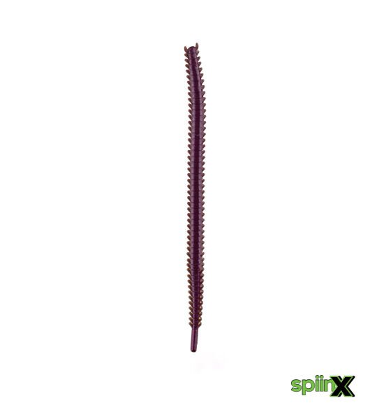 SPIINX ISOME SİLİKON 11CM 14P D.N