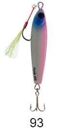 KaWa Jıl THOR JIG 40 GR 93