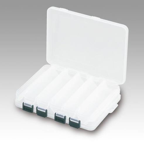 Meiho Reversible 145 Maket Balık Kutusu