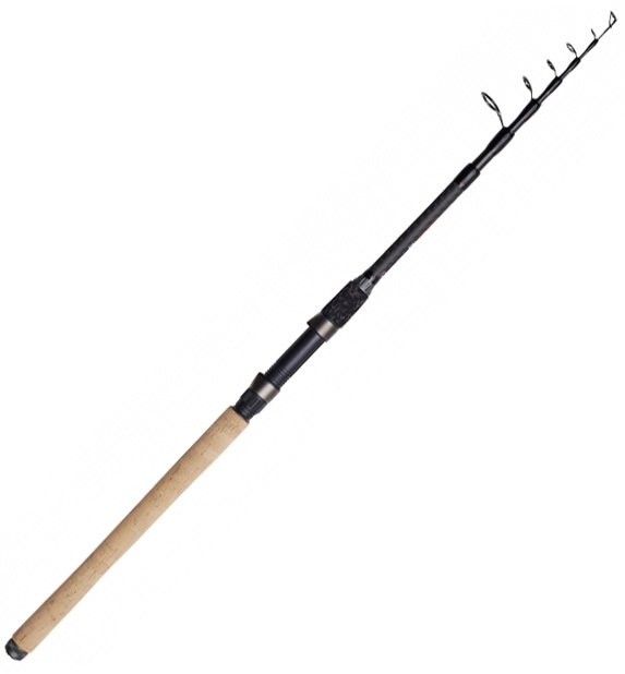 Dam Shadow Tele 7' 2.10 m 5-25 gr 6 Parça Spin Kamışı