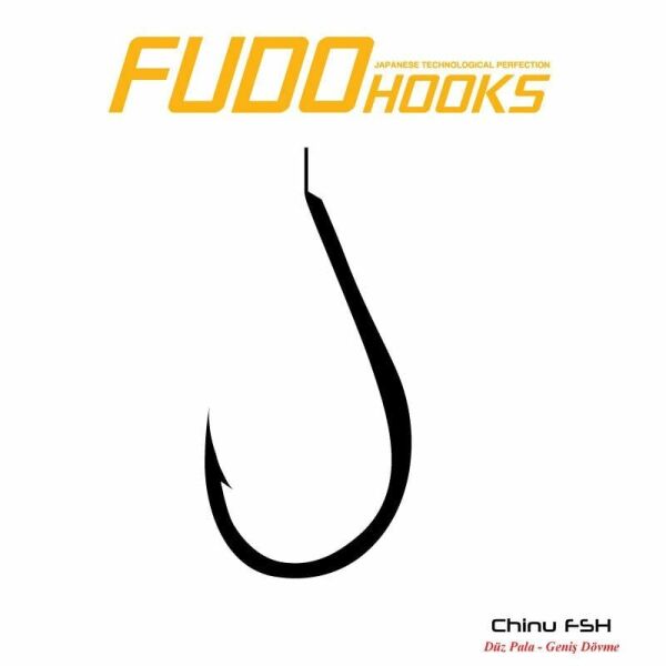 7100 CHINU FSH #2 NIKEL 15P