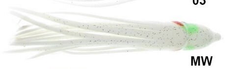 Fladen 9 cm Ahtapot 10P MW