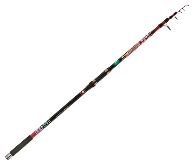 Lineaeffe Spirit Surf 390cm 50-150g Olta Kamışı