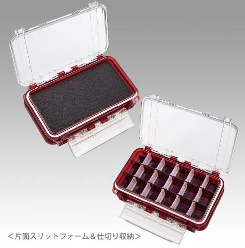 Meiho Bousui Case WG-1 Waterproof