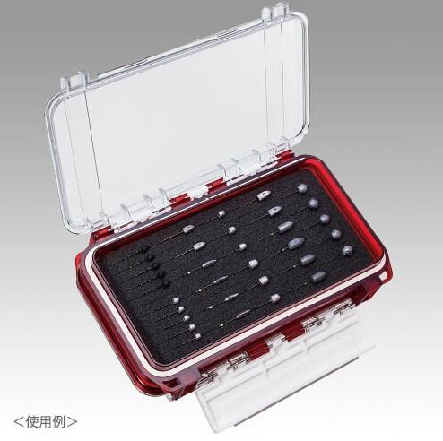 Meiho Bousui Case WG-1 Waterproof
