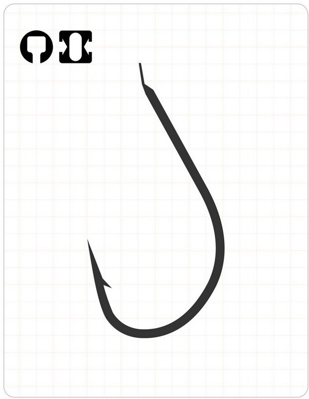 1907 KEIRYUU #9 TEFLON 16P