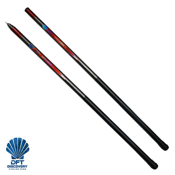 S. DFT Explorer 700 cm Göl Kamışı 20-40 g