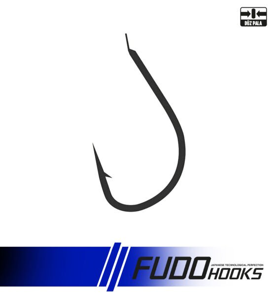 2601 UMI TANAGO #8 BLACK NIKEL 16P