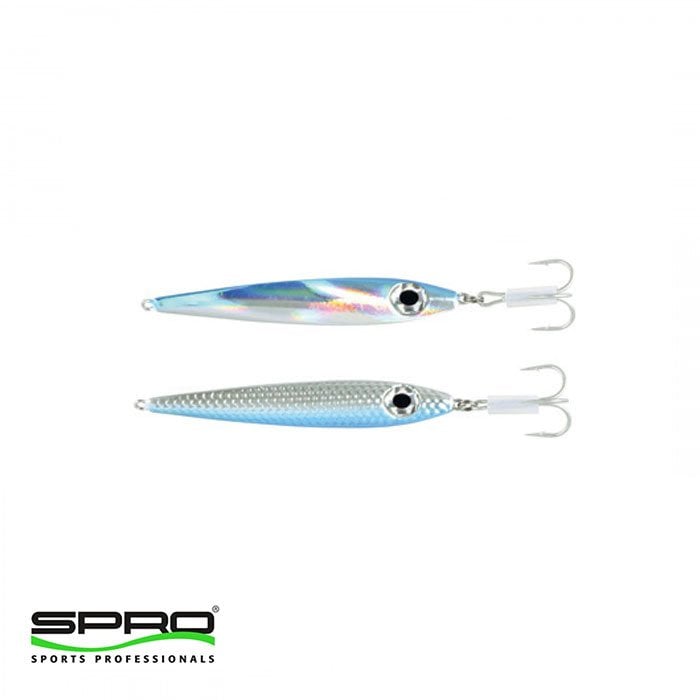 SPRO Pilk'X 40G Herring Jig Yem