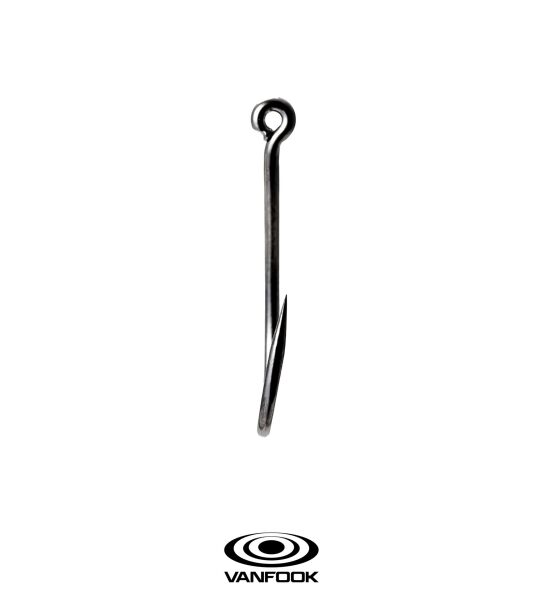 VANFOOK RINGED CHINU NS BLACK 13P #7