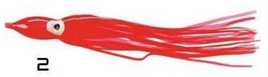 Fladen 7 cm Ahtapot 10P 2