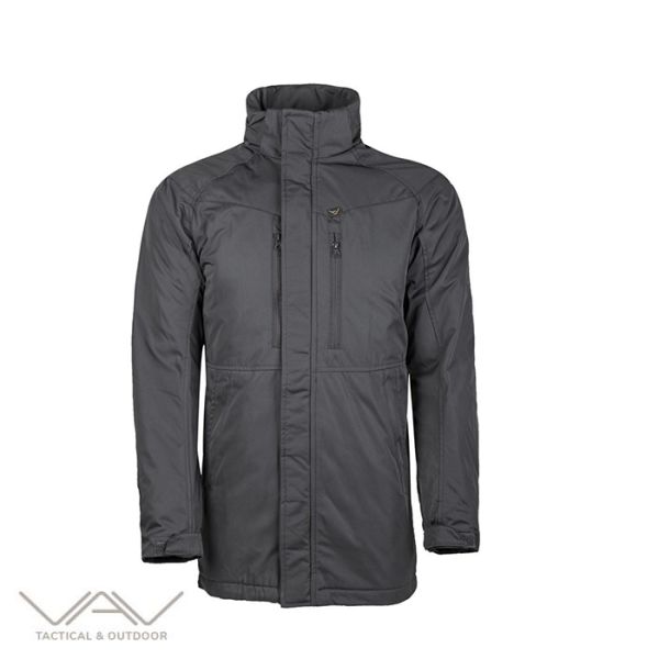 VAV Hava Parka Airtight Gri