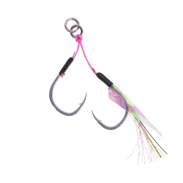 XESTA ONI KUWASE ASSIST WITH SKIN DOUBLE M 1.5-0.7 CM #14 2P