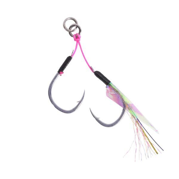 XESTA ONI KUWASE ASSIST WITH SKIN DOUBLE M 1.5-0.7 CM #14 2P