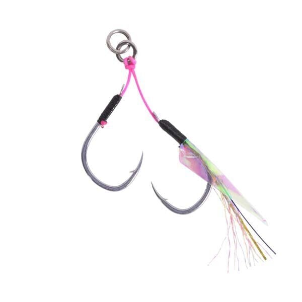 XESTA ONI KUWASE ASSIST WITH SKIN DOUBLE M 1.5-0.7 CM #14 2P