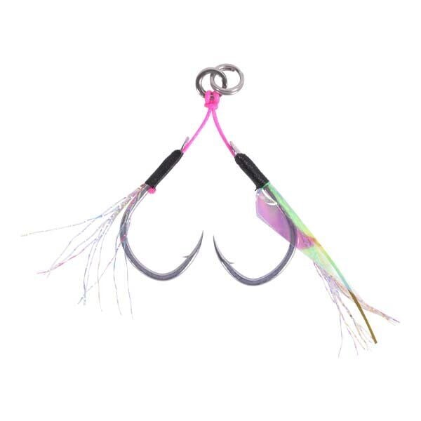 XESTA ONI KUWASE ASSIST WITH SKIN DOUBLE SS 1 CM #10 2P