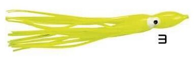 Fladen 7 cm Ahtapot 10P 3
