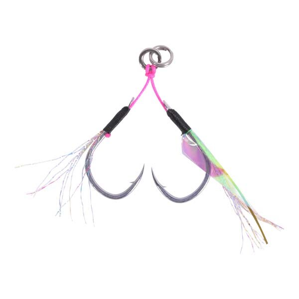 XESTA ONI KUWASE ASSIST WITH SKIN DOUBLE S 1 CM #12 2P