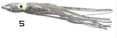Fladen 7 cm Ahtapot 10P 5