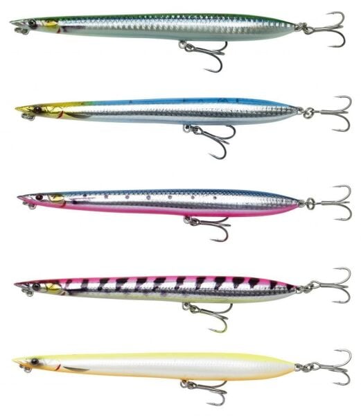 Savage gear Surf Walker 155 mm 23 gr Sınkıng Sahte Balık