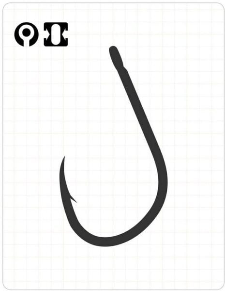 3007 ISEAMA W/RING #4 TEFLON 13P