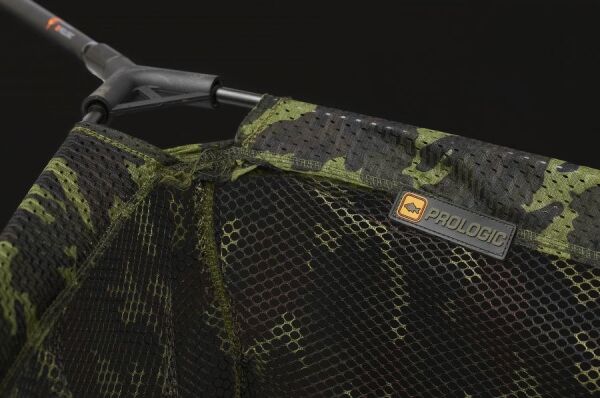 Prologic Cruzade 42'' Landing Net 180 cm Camo 2 Parça Kepçe