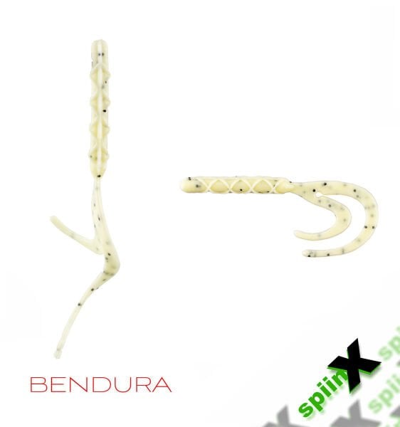 SPIINX BENDURA 9,5CM 5P ICE CREAM