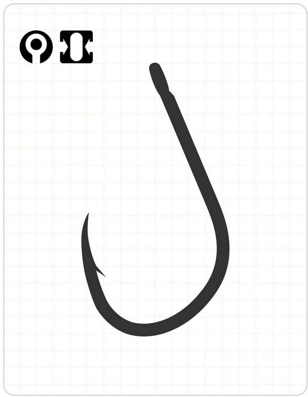 3007 ISEAMA W/RING #3 TEFLON 12P