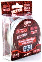Lineaeffe Hıkaru Ultra Floro Carbon 250mt