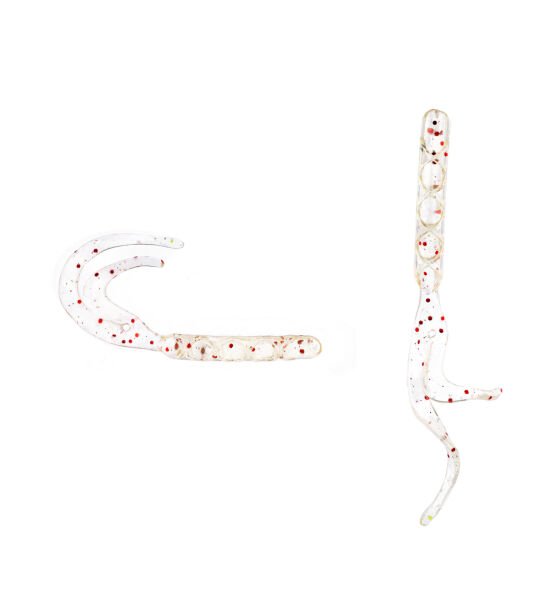 SPIINX BENDURA 9,5CM 5P CLEAR SECRET GLOW