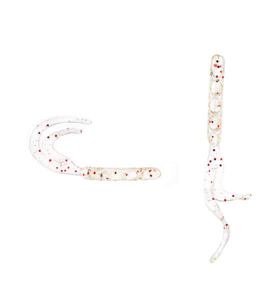 SPIINX BENDURA 9,5CM 5P CLEAR SECRET GLOW