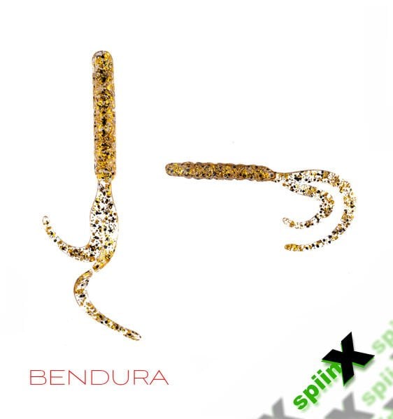 SPIINX BENDURA 9,5CM 5P GOLDEN EYE