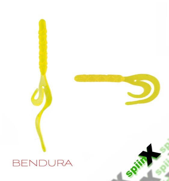 SPIINX BENDURA 9,5CM 5P ICRITINE