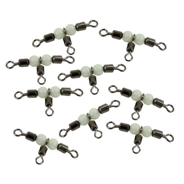 Fladen Crossline Üçlü Firdöndü Dökme 100P 2/0