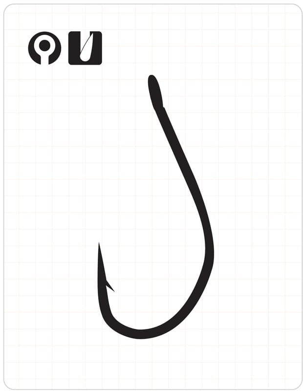 3207 MARUSEIGO W/RING #8 TEFLON 12P