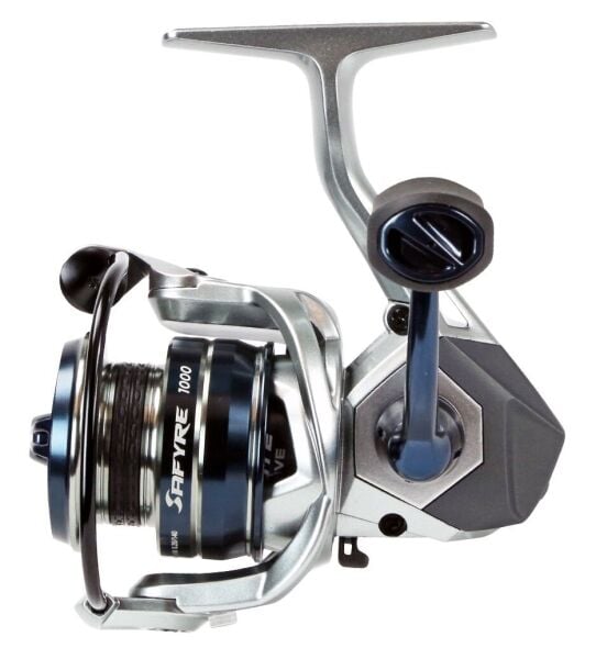 Okuma Safyre SF-1000HA 7+1BB Olta Makinesi