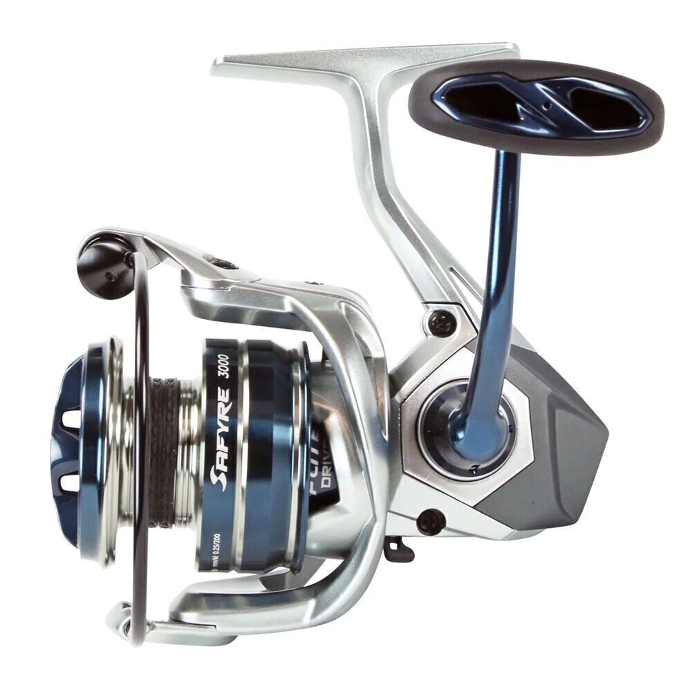 Okuma Safyre SF-C2000HA 7+1BB Olta Makinesi