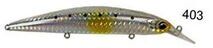 Usami Saroo 110S-SR 21.3G Maket Balık 403