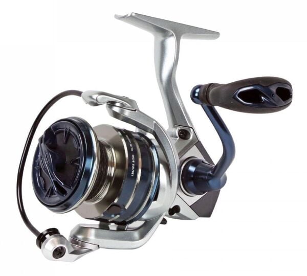 Okuma Safyre SF-2500HA 7+1BB Olta Makinesi