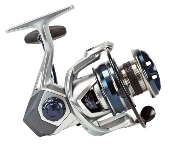 Okuma Safyre SF-2500HA 7+1BB Olta Makinesi