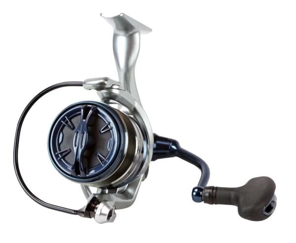 Okuma Safyre SF-2500HA 7+1BB Olta Makinesi