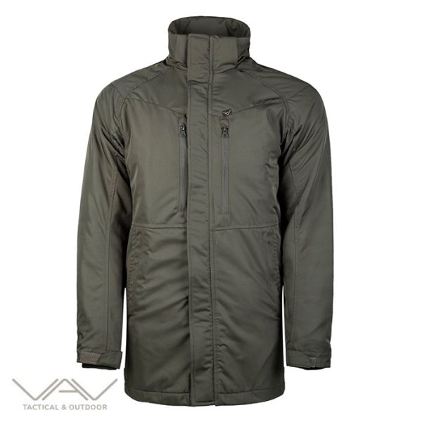 VAV Hava Parka Airtight Haki - XL