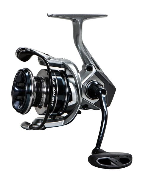 Okuma Safyre SF-3000HA 7+1BB Olta Makinesi