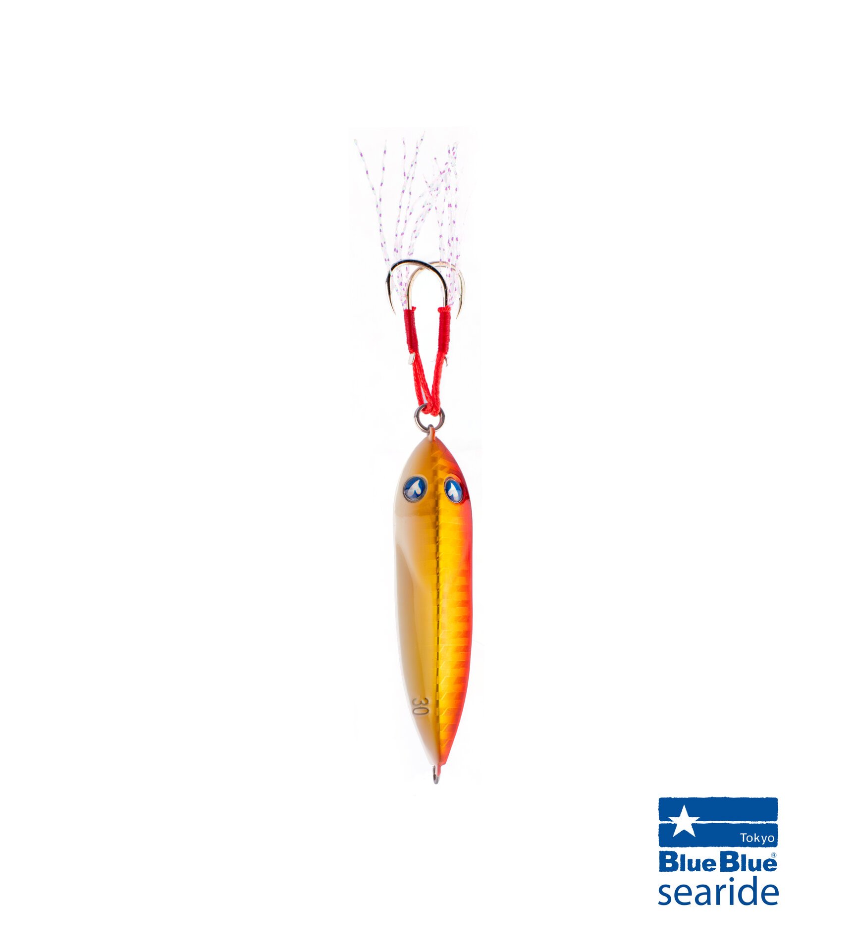 SEARIDE JIG YEM 60G #04