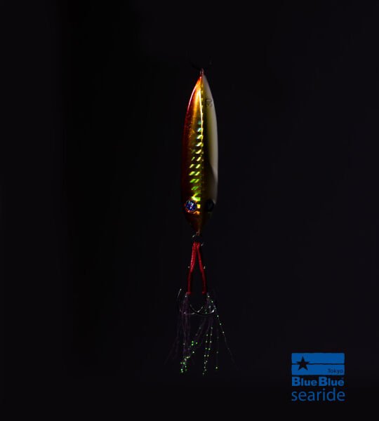 SEARIDE JIG YEM 60G #04