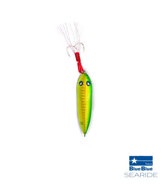 SEARIDE JIG YEM 60G #05